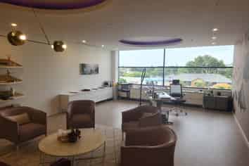 Premium office - Pukekohe Centre