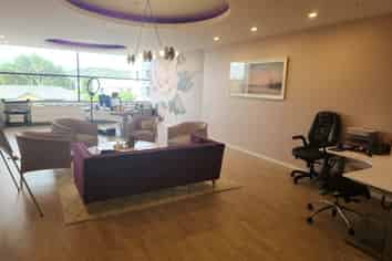 Premium office - Pukekohe Centre