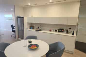 Premium office - Pukekohe Centre
