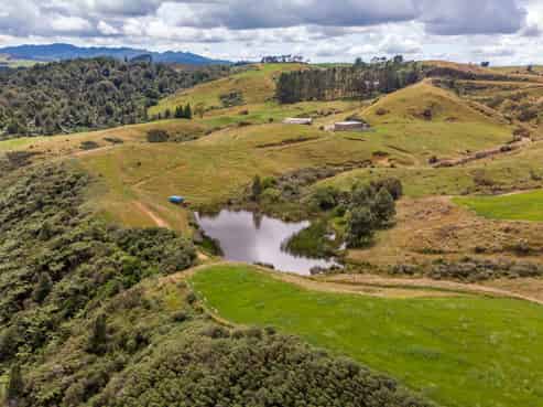 250 Kaimango Road, Oparau