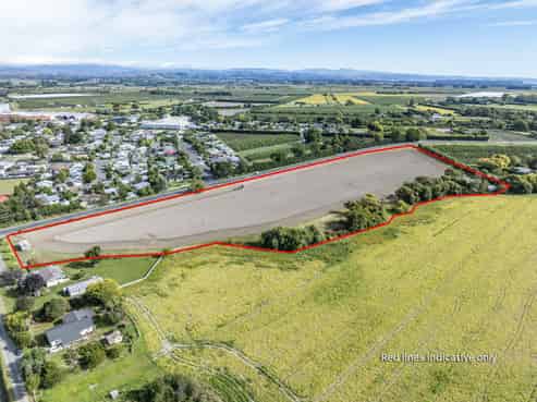 495 State Highway 51, Whakatu