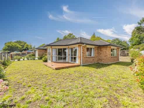 3 Ngahana Place, Turangi
