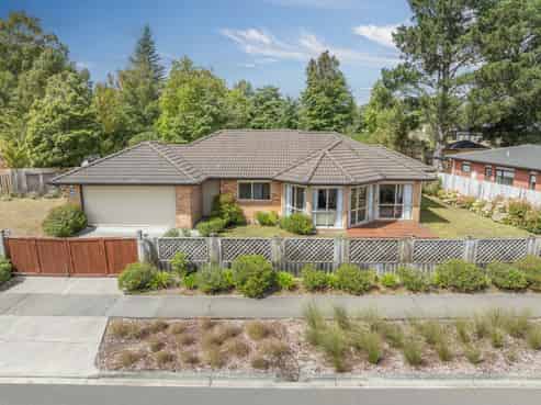 3 Ngahana Place, Turangi