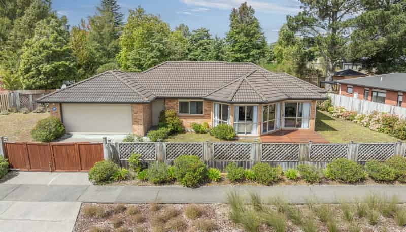 3 Ngahana Place, Turangi