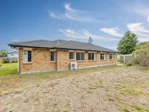 3 Ngahana Place, Turangi
