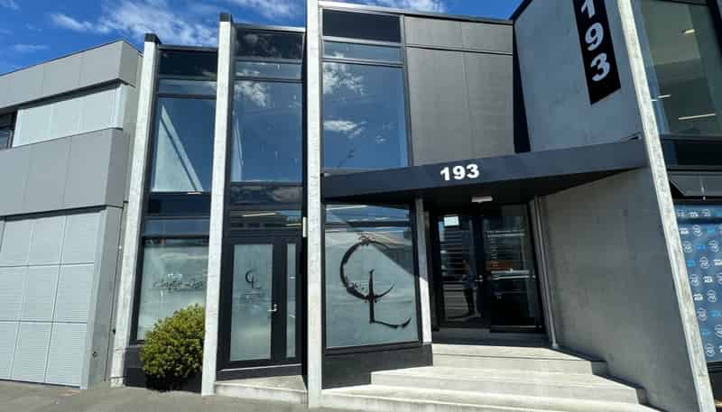 6/193 Montreal Street, Christchurch Central