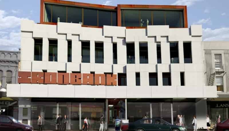 Tenancy 10 Karangahape Road, Eden Terrace