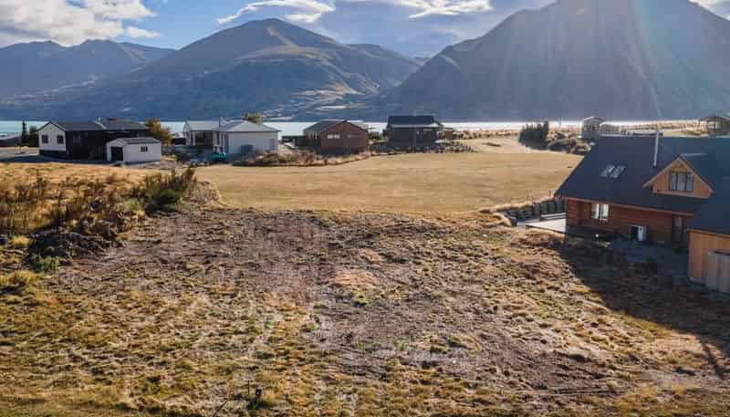 35 Ohau Drive, Lake Ohau