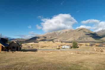 35 Ohau Drive, Lake Ohau
