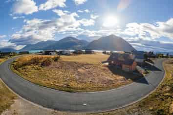 35 Ohau Drive, Lake Ohau
