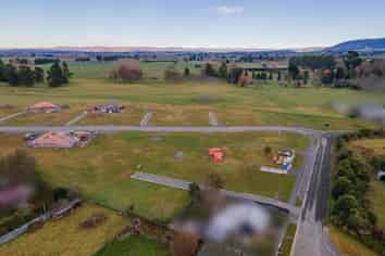 15 McQuade Road, Geraldine