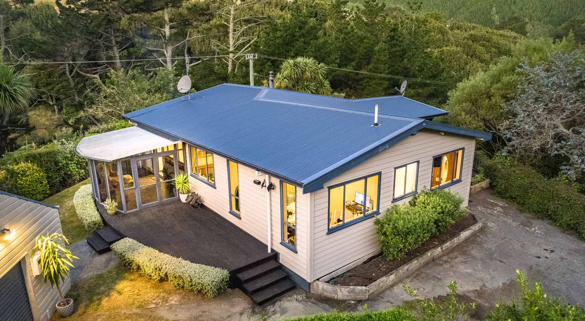 1153 Paekakariki Hill Road, Pauatahanui, Porirua City For Sale