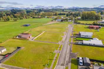 14 McQuade Rd, Geraldine