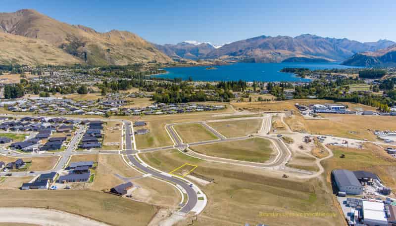 63 Avalon Station Drive, Wanaka