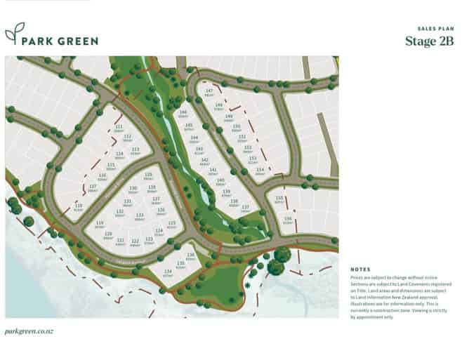 50 Emerald Avenue, Karaka