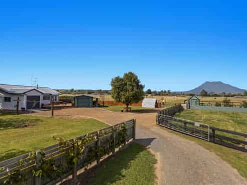 2399A State Highway 30, Otakiri