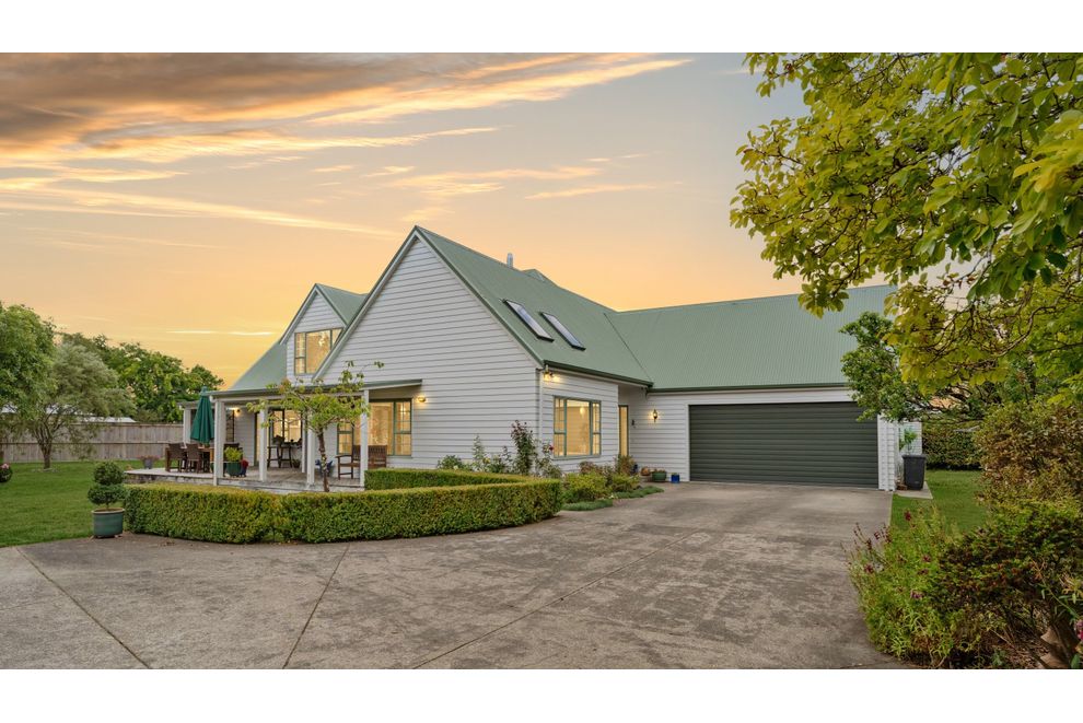 43 McMaster Street, Greytown, South Wairarapa For Sale realestate.co.nz