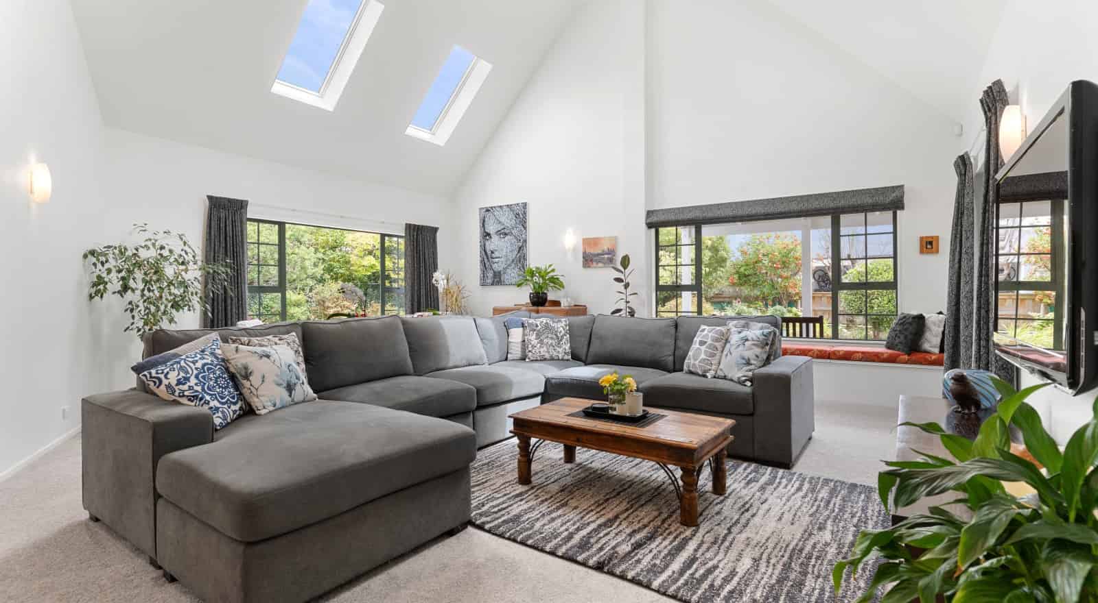 43 McMaster Street, Greytown, South Wairarapa For Sale realestate.co.nz