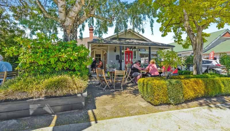 2 Highfield Street, Culverden