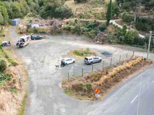 Sawyers Bay Yard! 