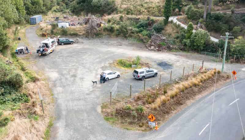 70  Borlases Road, Port Chalmers