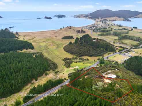638 Whangaruru North Road, Oakura Coast