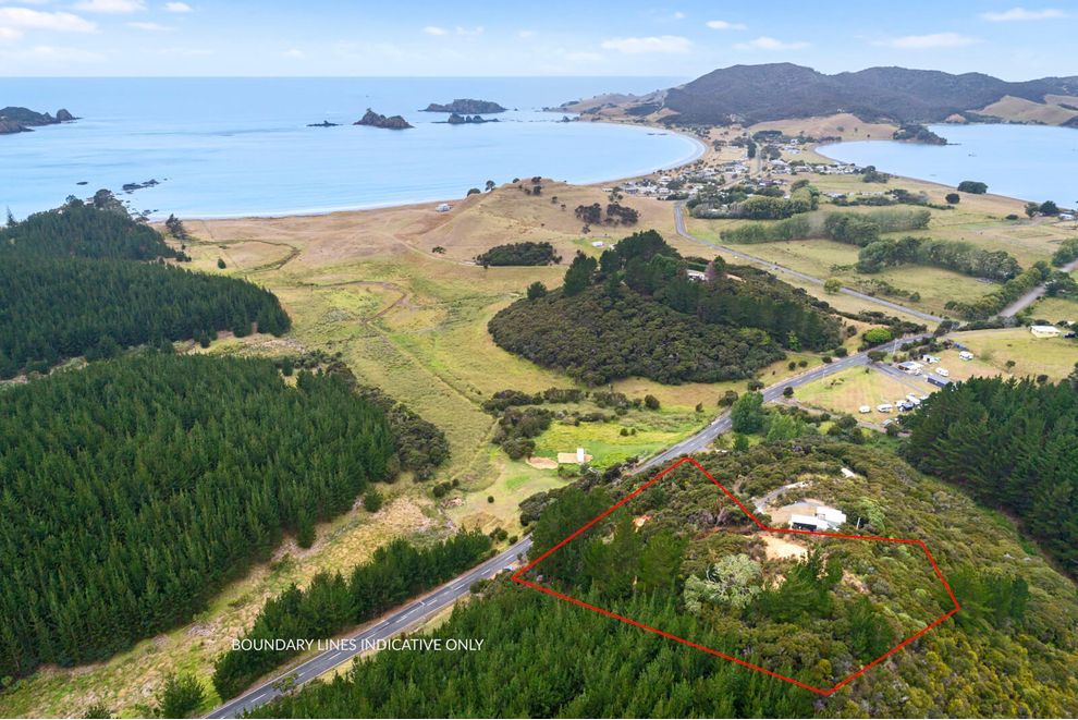 638 Whangaruru North Road, Whangaruru, Whangarei For Sale