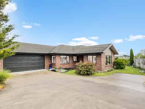 11 Cathcart Close, Pukekohe