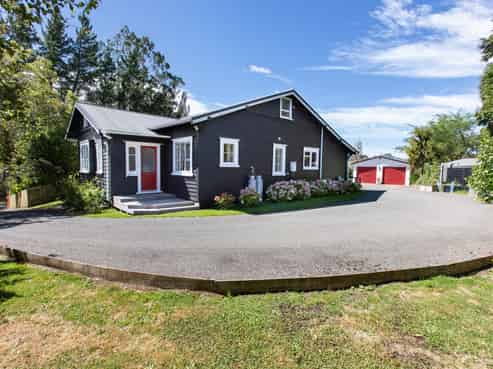 40 Norsewood Ormondville Road, Norsewood