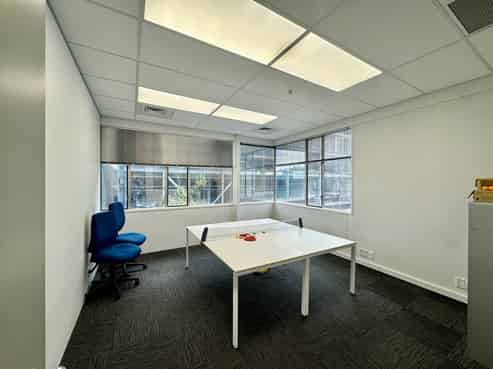 High Profile Mt Eden Office