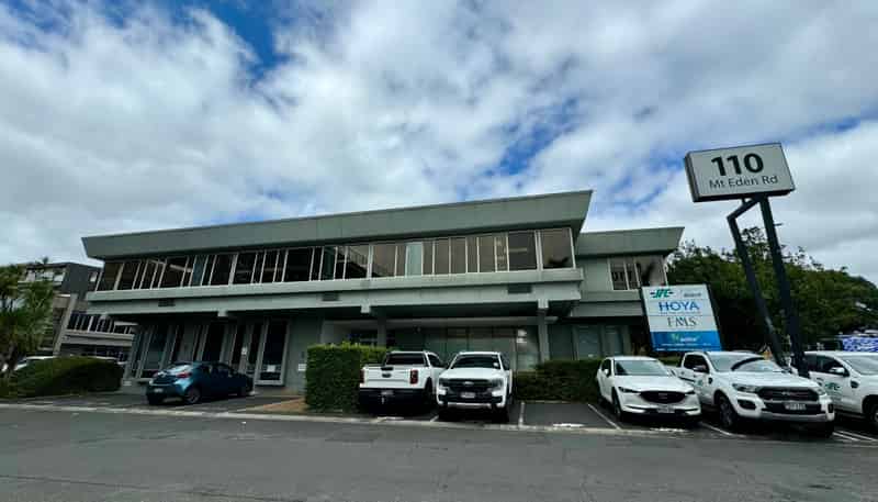 110 Mount Eden Road, Mount Eden