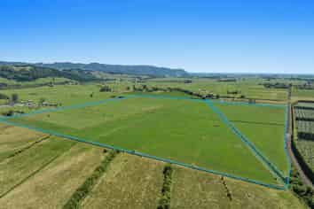 120 Otakiri Soldiers Road, Otakiri
