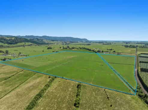 120 Otakiri Soldiers Road, Otakiri