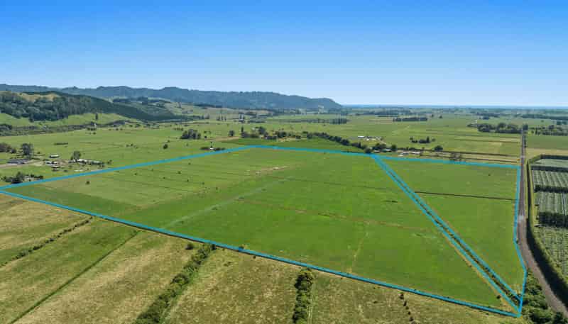 120 Otakiri Soldiers Road, Otakiri