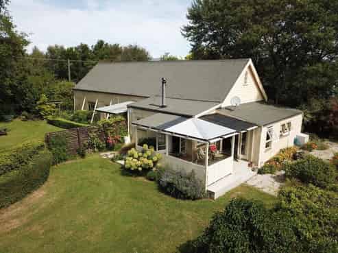 30 George Street, Rotherham