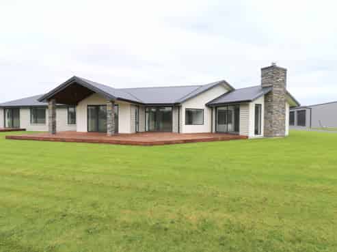 33 Billy Way, West Plains