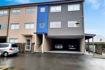 C3/101 Caledonian Road, Saint Albans