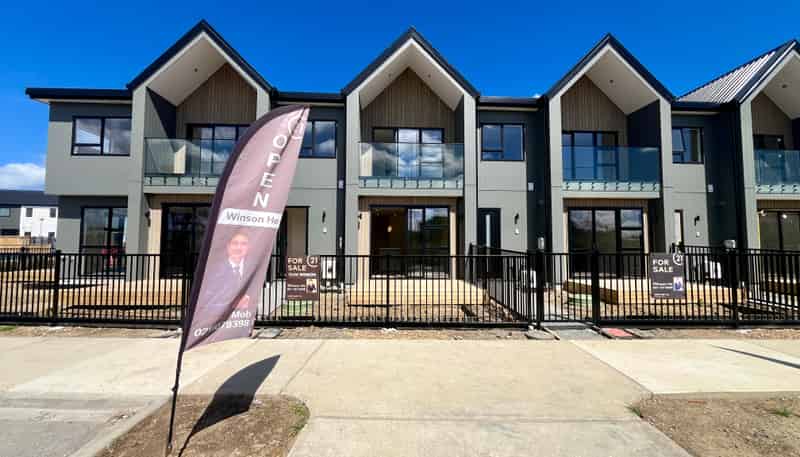 LOT 29 / 4 Cara Avenue, Kumeu