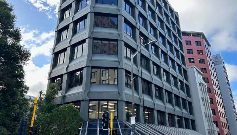  138 The Terrace, Wellington Central