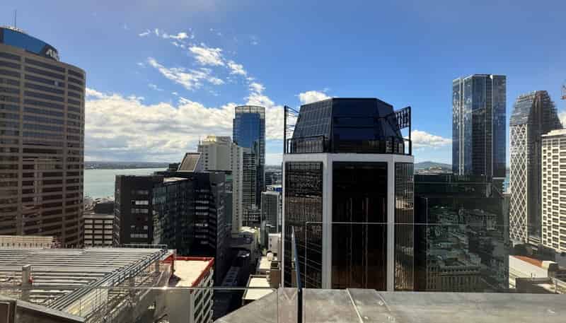 151 Queen Street, Auckland Central