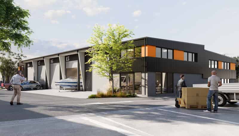 12 Mohuia Crescent, Porirua