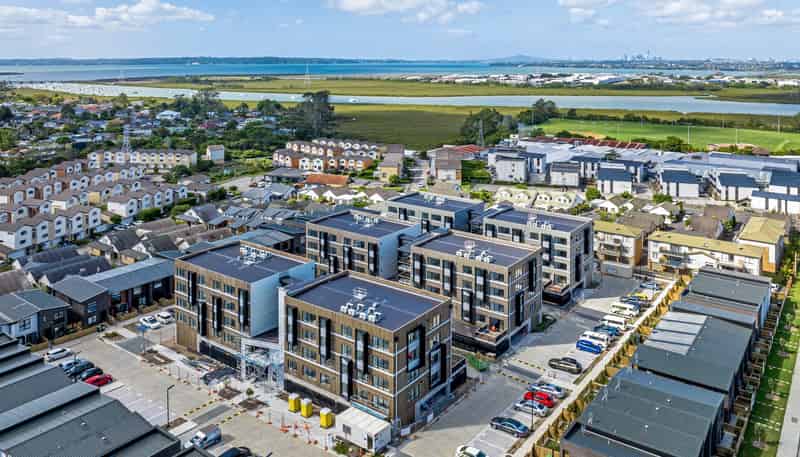 148-162 McLeod Road, Te Atatu South