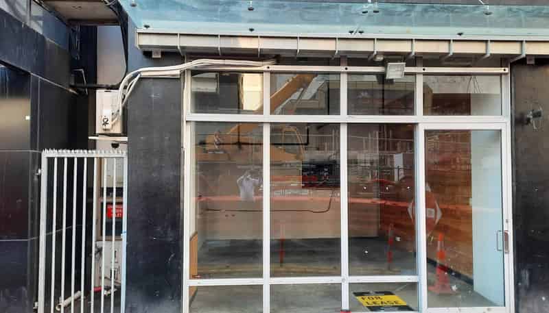 Unit 102/74 Albert Street, Auckland Central