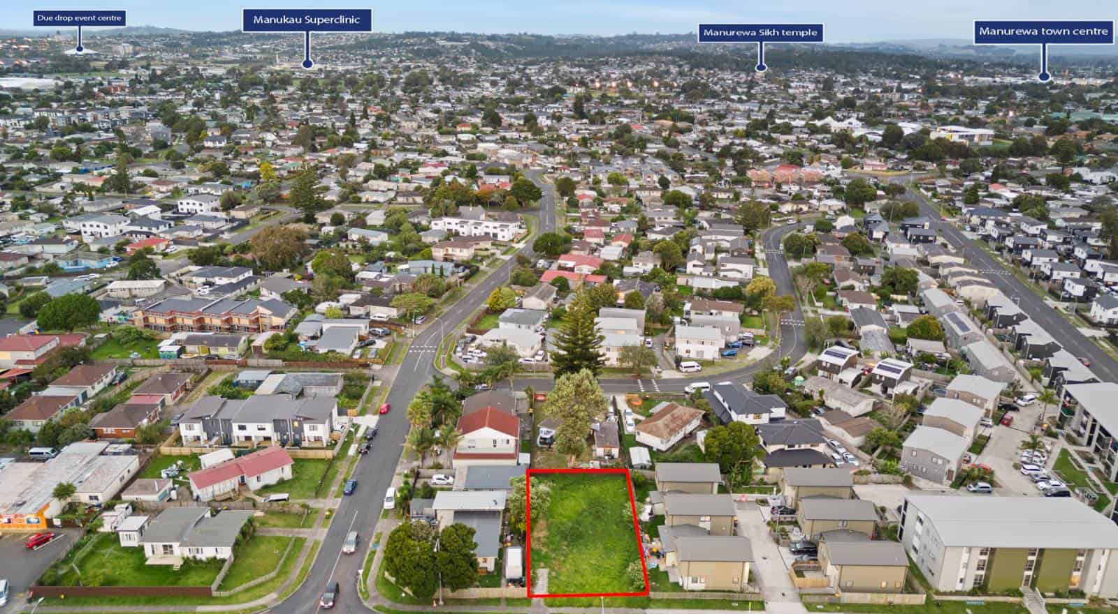 111 Rowandale Avenue, Manurewa, Manukau City For Sale realestate.co.nz