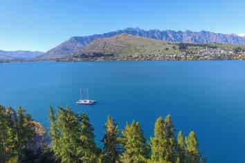 279-307 Frankton Road, Queenstown