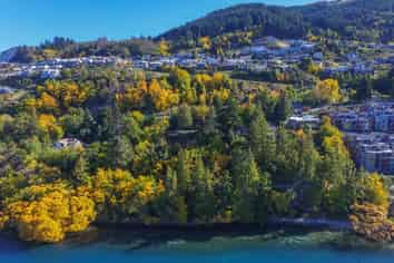 279-307 Frankton Road, Queenstown