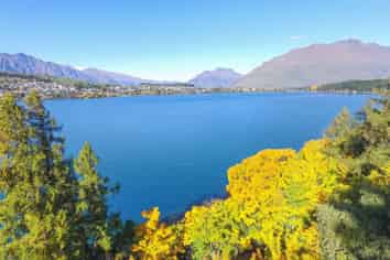 279-307 Frankton Road, Queenstown