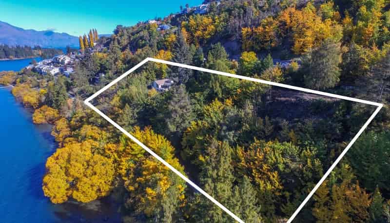 279-307 Frankton Road, Queenstown