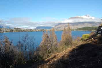 279-307 Frankton Road, Queenstown