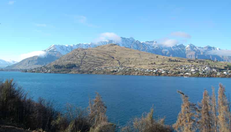 279-307 Frankton Road, Queenstown